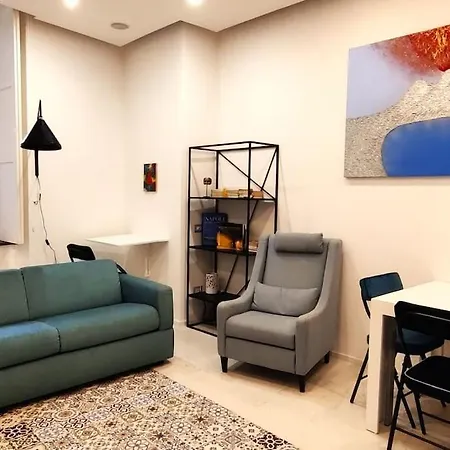 Apartment Museo 68, Luxury