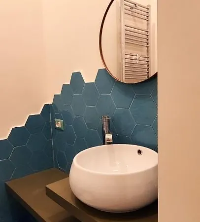 Apartment Museo 68, Luxury *