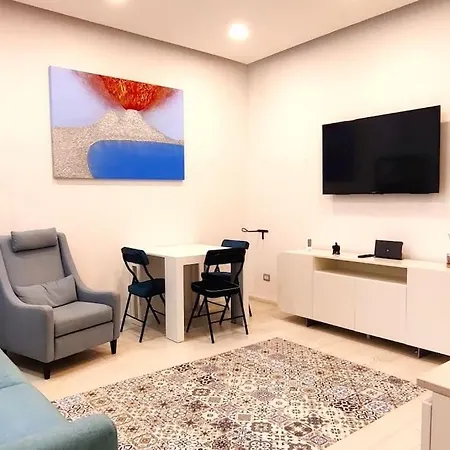 Museo 68, Luxury Appartement *