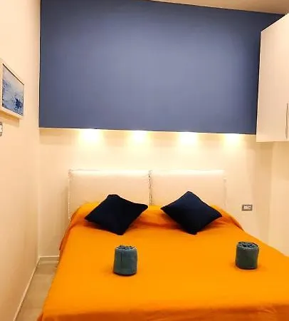 Museo 68, Luxury Appartement