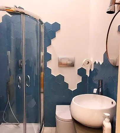 Museo 68, Luxury Appartement *