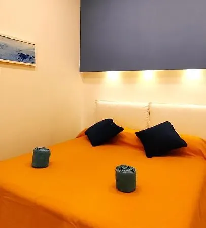 Museo 68, Luxury Appartement *